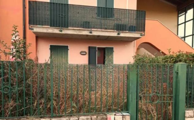appartamento in vendita a Bedizzole in zona Piazza