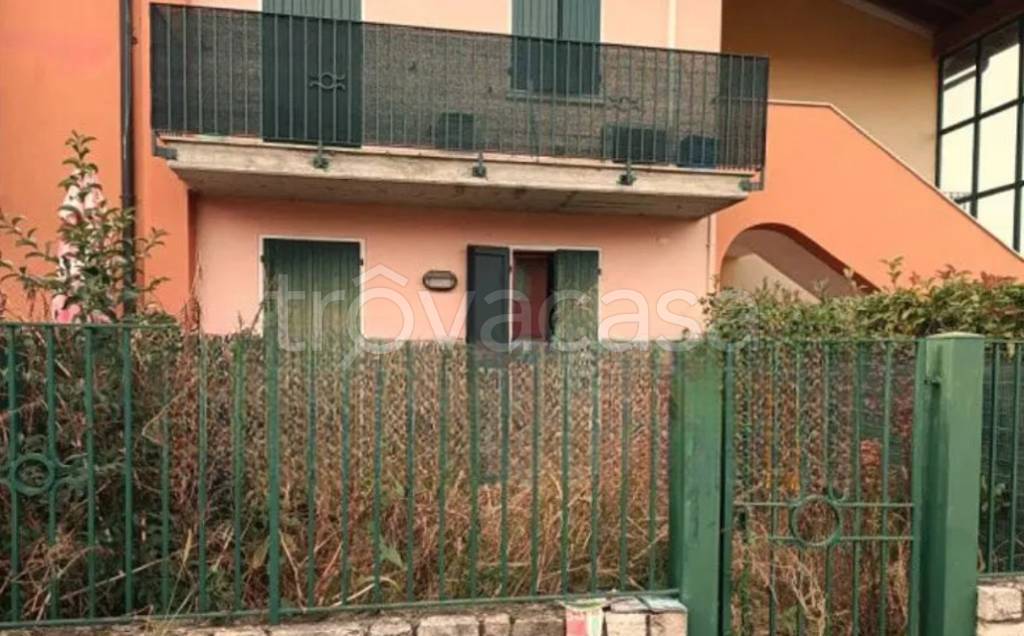 appartamento in vendita a Bedizzole in zona Piazza