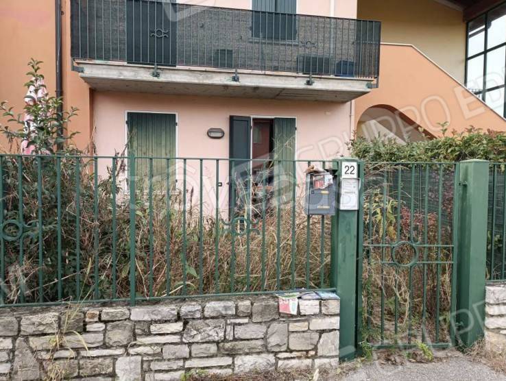 appartamento in vendita a Bedizzole in zona Piazza