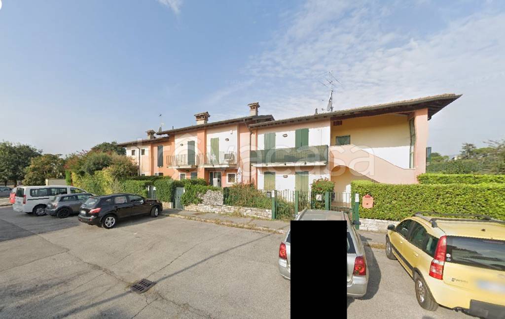 appartamento in vendita a Bedizzole in zona Piazza