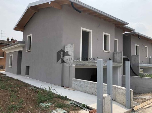 casa indipendente in vendita a Bedizzole