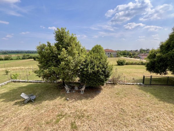 casa indipendente in vendita a Bedizzole