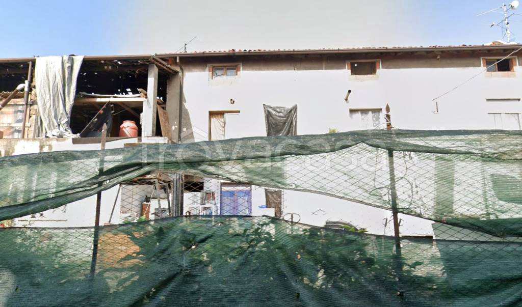 appartamento in vendita a Bedizzole in zona Bussago