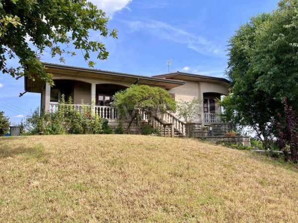 casa indipendente in vendita a Bedizzole