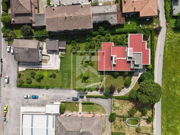 terreno edificabile in vendita a Bedizzole in zona Piazza