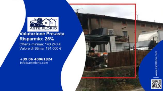 appartamento in vendita a Bedizzole in zona Bussago
