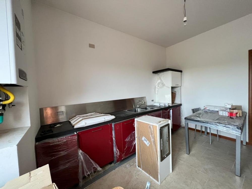 appartamento in vendita a Bedizzole