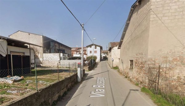 appartamento in vendita a Bedizzole in zona Bussago