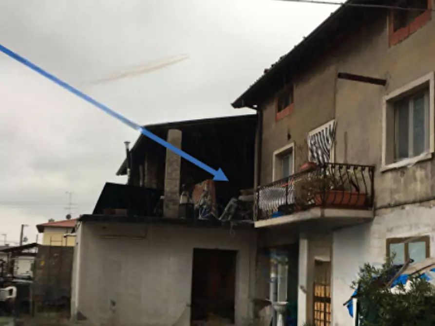 appartamento in vendita a Bedizzole in zona Bussago