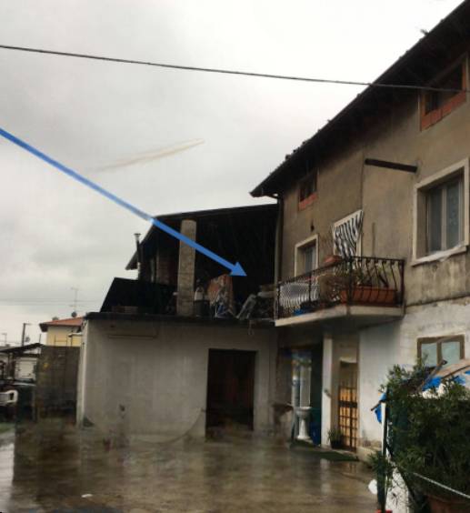 appartamento in vendita a Bedizzole in zona Bussago