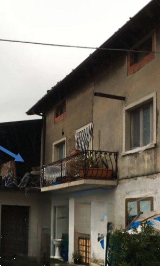 appartamento in vendita a Bedizzole in zona Bussago