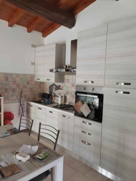 appartamento in vendita a Bedizzole