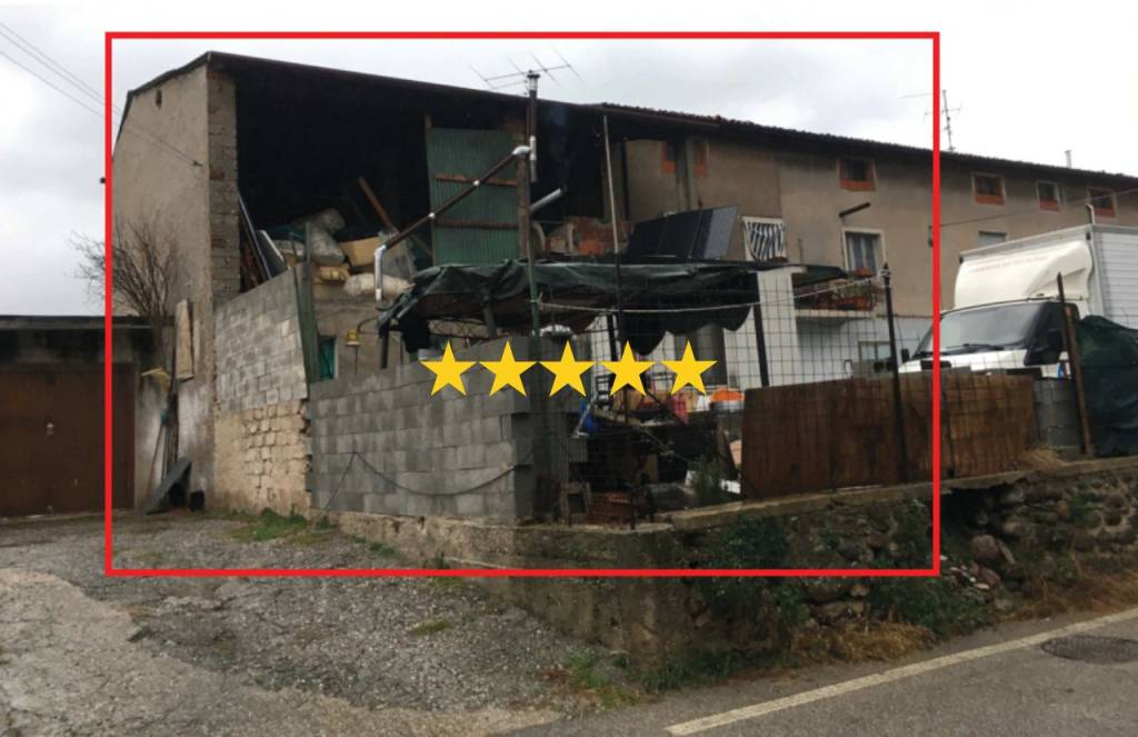 appartamento in vendita a Bedizzole in zona Bussago