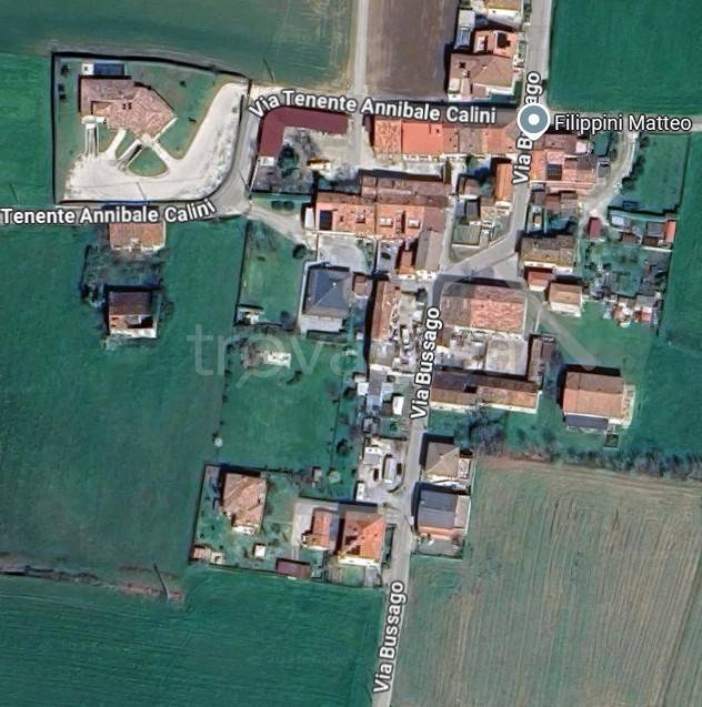 appartamento in vendita a Bedizzole in zona Bussago