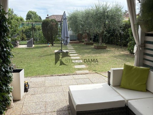 appartamento in vendita a Bedizzole in zona Campagnola