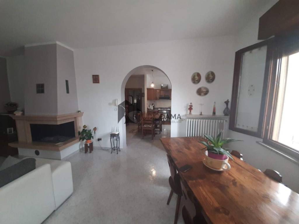 appartamento in vendita a Bedizzole in zona Piazza