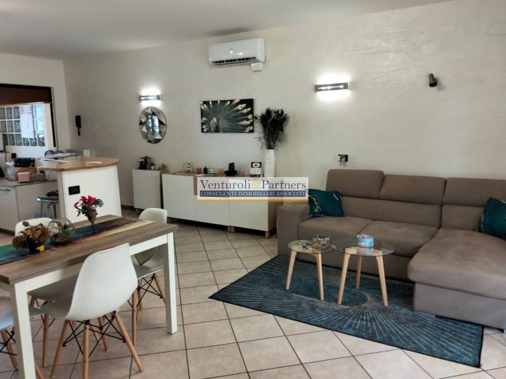 appartamento in vendita a Bedizzole
