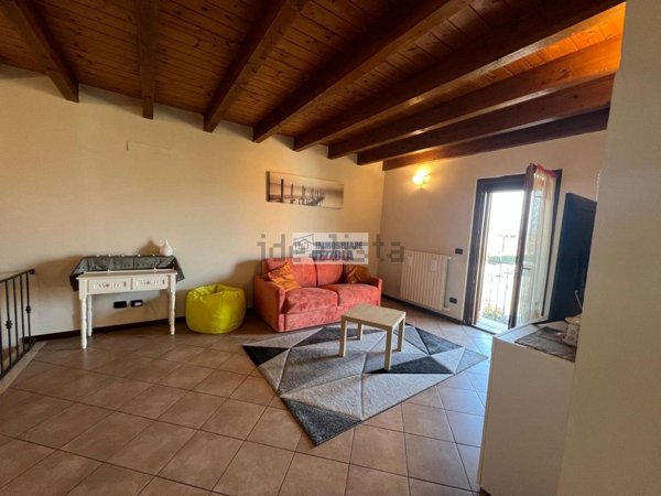 appartamento in vendita a Bedizzole