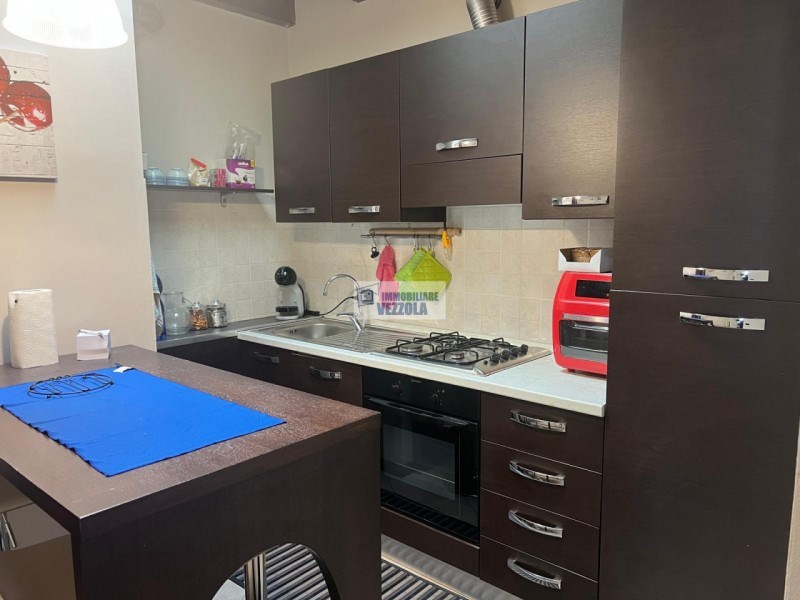 appartamento in vendita a Bedizzole in zona San Tommaso