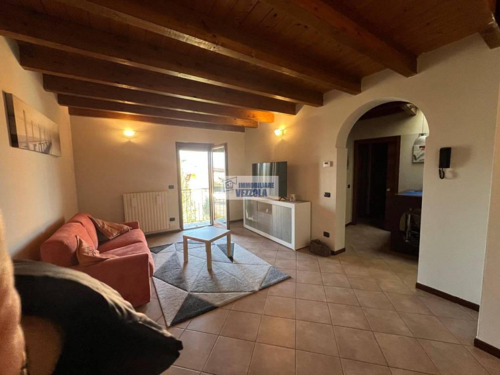 appartamento in vendita a Bedizzole in zona San Tommaso
