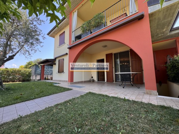appartamento in vendita a Bedizzole