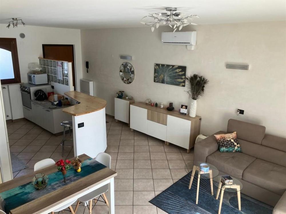 appartamento in vendita a Bedizzole