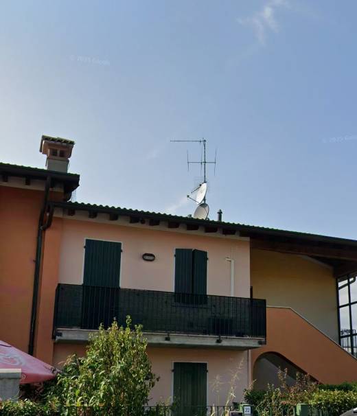 casa indipendente in vendita a Bedizzole in zona Piazza