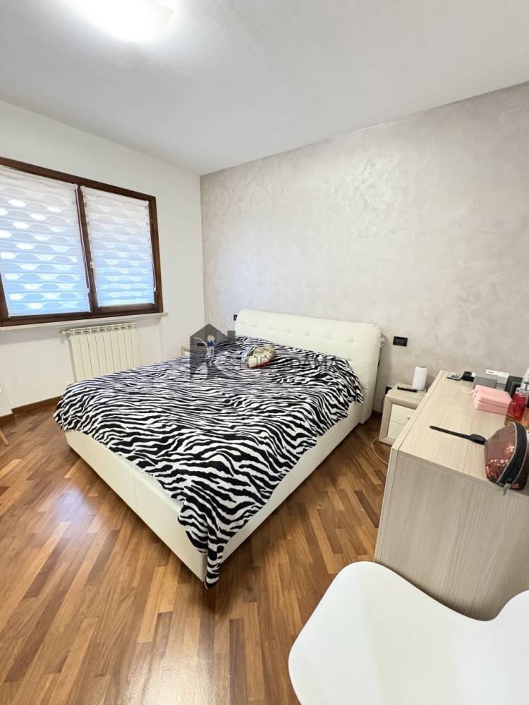 appartamento in vendita a Bedizzole