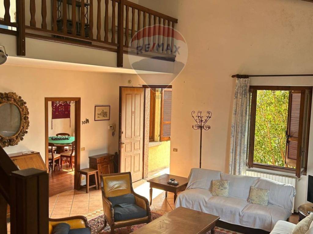 casa indipendente in vendita a Bedizzole in zona Piazza