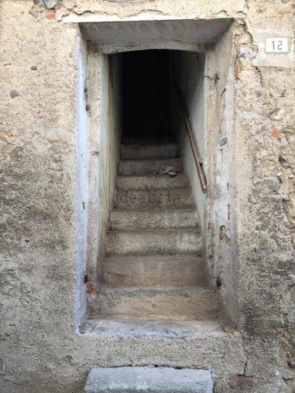 casa indipendente in vendita a Bedizzole in zona Piazza