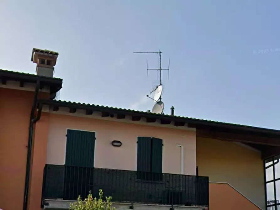 casa indipendente in vendita a Bedizzole in zona Piazza