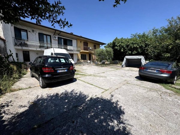 appartamento in vendita a Bedizzole in zona San Tommaso
