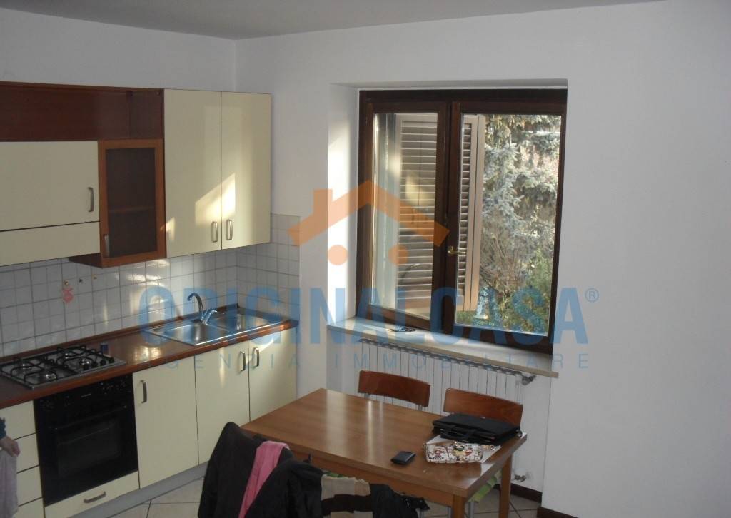 appartamento in vendita a Bedizzole in zona Piazza
