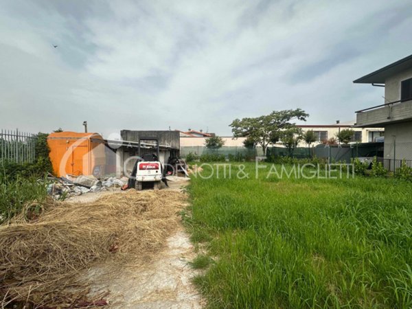 terreno in vendita a Bedizzole in zona Piazza