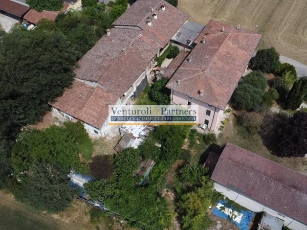 casale in vendita a Bedizzole