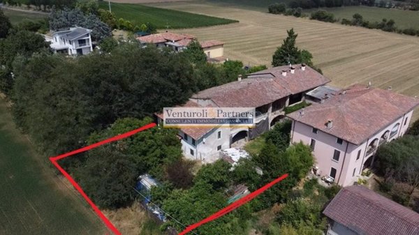 casale in vendita a Bedizzole