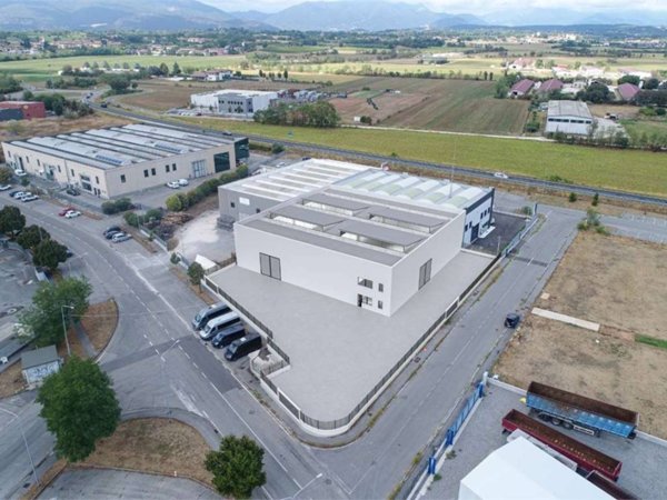 terreno edificabile in vendita a Bedizzole in zona Piazza