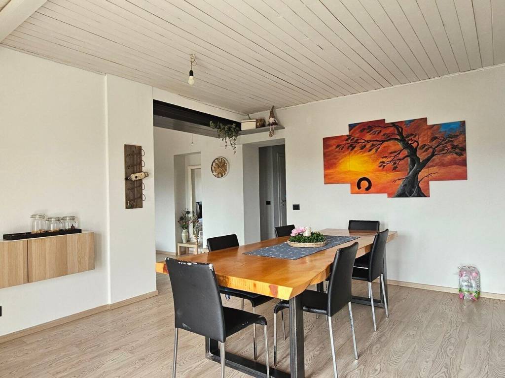 casa indipendente in vendita a Bedizzole in zona Piazza