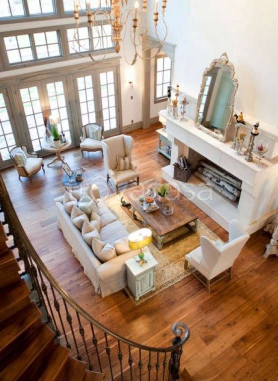 casa indipendente in vendita a Bedizzole in zona Piazza