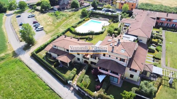 appartamento in vendita a Bedizzole