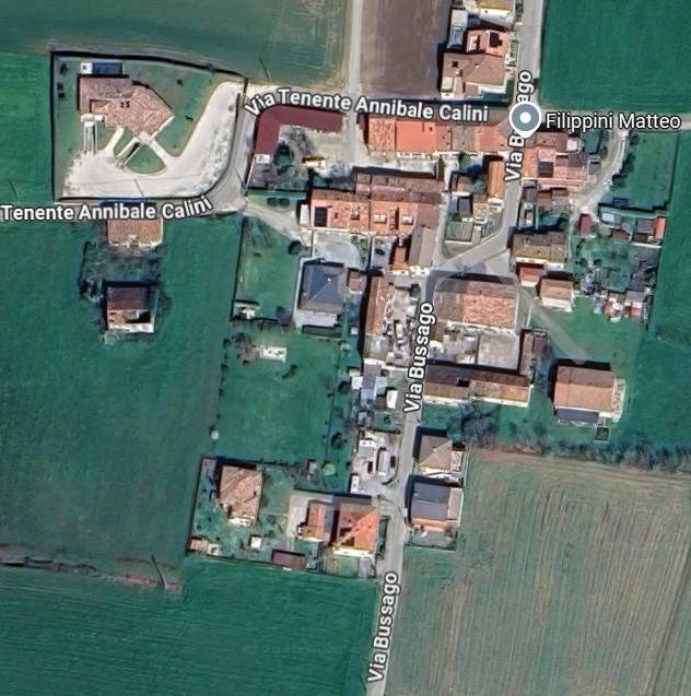 appartamento in vendita a Bedizzole in zona Bussago