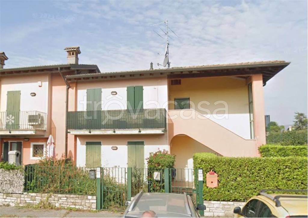 appartamento in vendita a Bedizzole in zona Piazza