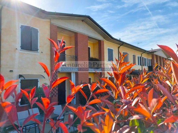 appartamento in vendita a Bedizzole