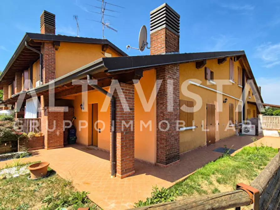 casa indipendente in vendita a Bedizzole