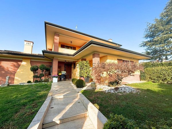 casa indipendente in vendita a Bedizzole