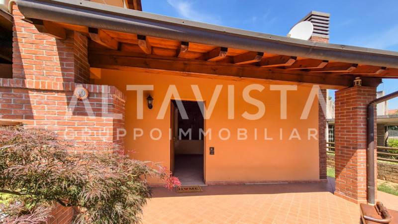 casa indipendente in vendita a Bedizzole