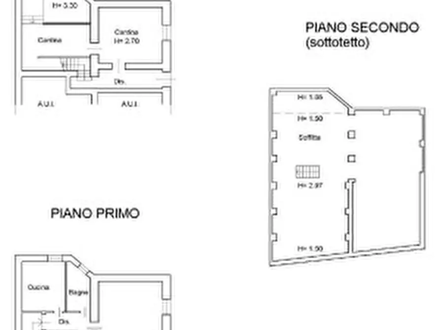 appartamento in vendita a Bedizzole in zona Campagnola