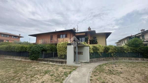appartamento in vendita a Bedizzole