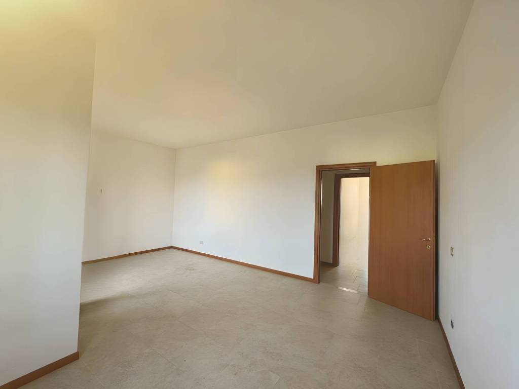 appartamento in vendita a Bedizzole in zona Bussago