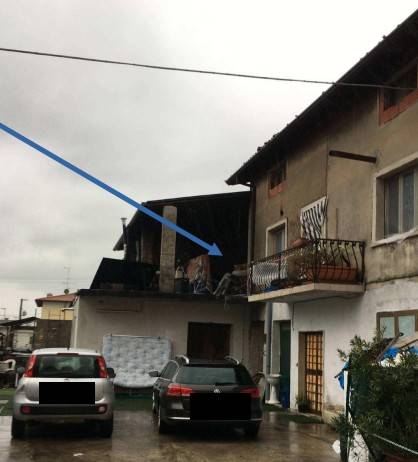 appartamento in vendita a Bedizzole in zona Bussago